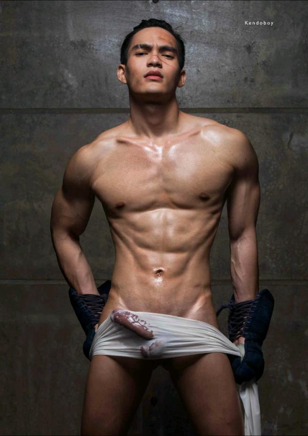 XPERIMENT-01---KendoBoy